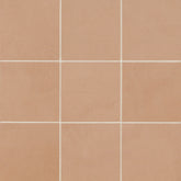 Bedrosians Sahara 4" x 4" Matte Cotto
