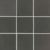 Bedrosians Celine 4" x 4" Matte Black