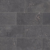 Bedrosians Area 51 12" X 24" Matte Black