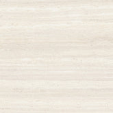 Bedrosians Magnifica Encore Luxury Slab 63" x 126" Satin Ivory Travertine