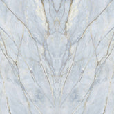 Bedrosians Magnifica Encore Luxury Slab 63" x 126" Bookmatched Satin Deep River