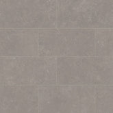 Bedrosians Bluerun 12" x 24" Matte Atlas Gray