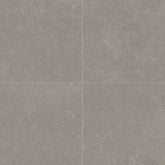 Bedrosians Bluerun 24" x 24" Matte Atlas Gray