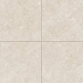 Bedrosians Oda 36" x 36" Matte Soft Textured Light
