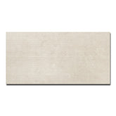Bedrosians Oda 24" x 48" Ceramic Coast Deco Light