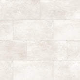 Bedrosians +One 12" x 24" Matte Chalk