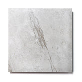 Bedrosians Antica Roma 12" x 12" Matte Grigio