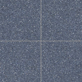 Bedrosians Mystere 24" x 24" Structured Blue