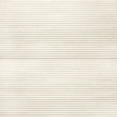 Bedrosians Tivoli 24" x 48" Fluted Deco (Convesso) - Natural Alba