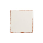 Bedrosians Palmetto 6" x 6" Terracotta Matte Cotton