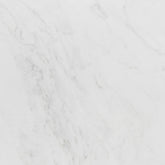 Bedrosians Nouvel 79" x 138" Mineral Surface Slab 3cm Polished Verona White