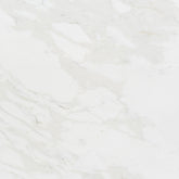 Bedrosians Nouvel 79" x 138" Mineral Surface Slab 3cm Honed Calacatta Lisbon