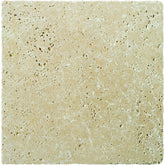 Emser Trav 4"x4" Ivory