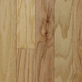 Mullican Hillshire 3" X RL Red Oak Natural