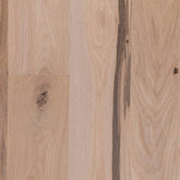 Mullican Plain Sawn 6" X RL White Oak Character Grade