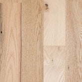 Mullican Plain Sawn 4" X RL Red Oak Character Grade