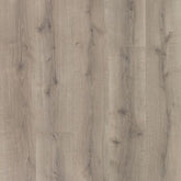 Quickstep Colossia 9.43" X 80.5" Garner Oak Plank