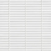 Tile Shop KitKat 12x12 Matte White