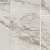 Tile Shop I Niro 12x24 Matte White