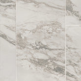 Tile Shop I Niro 12x24 Matte White