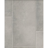 Tile Shop Social Grey 12x24 Matte Grey