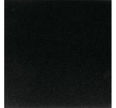 Daltile Windowsills And Thresholds 4" x 36" Rectangle Double Bevel 5/8 Polished Absolute Black