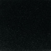 American Olean Granite 12" X 12" Absolute Black