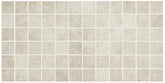 American Olean Historic Limestone 12" X 24" Mosaic Tradition