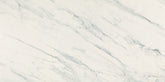 American Olean Ideology 12" X 24" Polished Carrara White