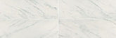 American Olean Ideology 4" X 12" Matte Carrara White
