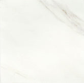 American Olean Mirasol 24" X 24" Floor Bianco Carrara