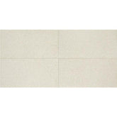 American Olean Neospeck 12" X 24" Light Polished White