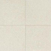 American Olean Neospeck 24" X 24" White