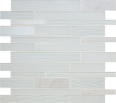 Chesapeake Marina Interlock Random Mosaic Bliss