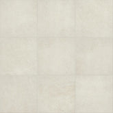 American Olean Windmere 12" X 12" Scottish White