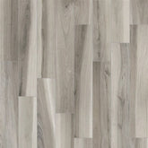 Chesapeake Mayan 6" x 24" Porcelain Floor Plank Ash