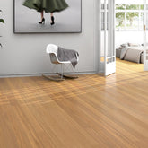 Indusparquet Novo 5" X RL Engineered Brazilian Chestnut Autumn