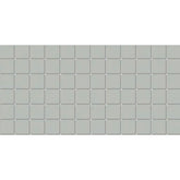 American Olean Color Story 12" X 24" Dot mounted Mosaic Balance