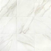 American Olean Mirasol 12" X 24" Floor Bianco Carrara