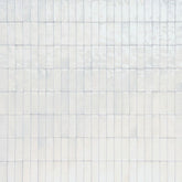 Marazzi Rice 2" X 6" Bianco