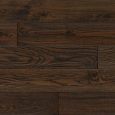 Carolina Mountain Heritage Solids 5" X RL Brown Bear