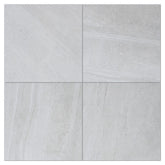 Daltile Choice 2'' x 2'' Mosaic 12'' x 12'' Matte Twilight Grey