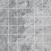 Chesapeake Melody 2" x 2" Mosaic Carbon