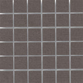 Chesapeake Fabric 2" x 2" Mosaic Carbon
