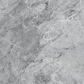 Chesapeake Melody 13" x 13" Glazed Ceramic Carbon