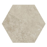 Daltile Scripter 8" x 9" Hexago Stepwise Hero