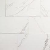 Daltile Artsy 12" x 24" Matte Studio Carrara
