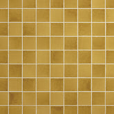 Daltile Contempee 4" x 4" Handcrafted Glossy Marigold