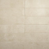 Daltile Platinum 6" x 18" Glossy Almond
