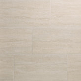 Daltile Haddonstone 12" x 24" Ridge Textured Dawn